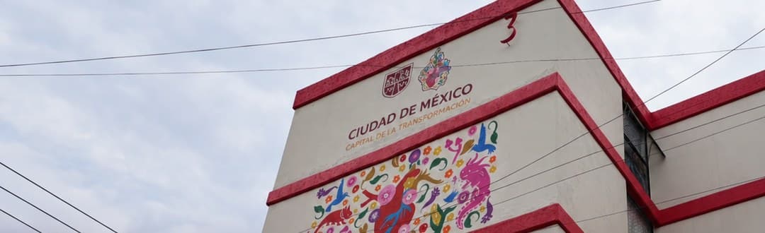 Edificio de departamentos